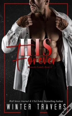 Capa do artigo His Forever