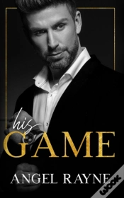 Capa do artigo His Game