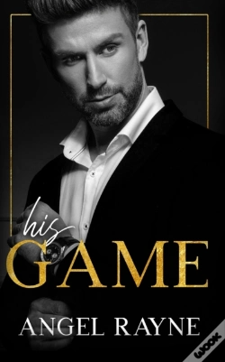 Capa do artigo His Game