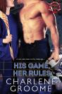 His Game, Her Rules - Preview