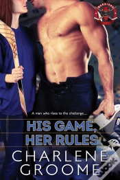 Capa do artigo His Game, Her Rules