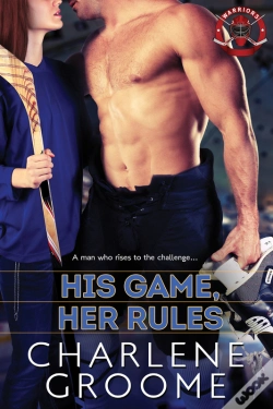 Capa do artigo His Game, Her Rules