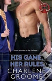 Capa do artigo His Game, Her Rules