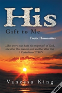 Capa do artigo His Gift To Me