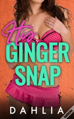 Capa do artigo His Ginger Snap