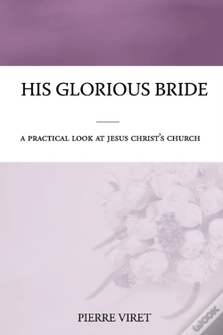 Capa do artigo His Glorious Bride