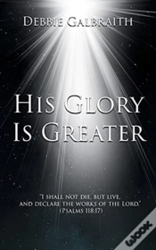 Capa do artigo His Glory Is Greater