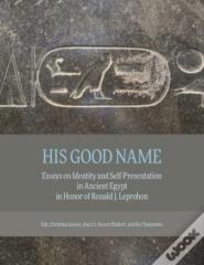 His Good Name