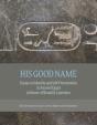 His Good Name - Preview