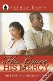 Capa do artigo His Grace, His Mercy