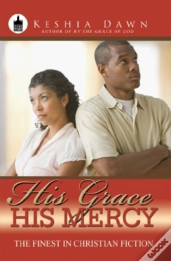 Capa do artigo His Grace, His Mercy