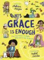 His Grace Is Enough - Preview