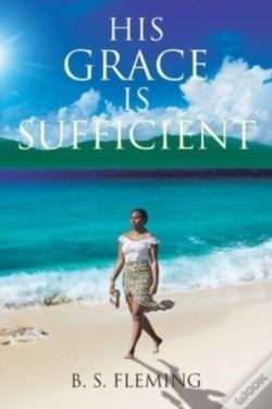 Capa do artigo His Grace Is Sufficient