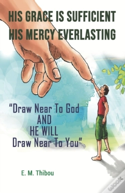 Capa do artigo His Grace Is Sufficient, His Mercy Everlasting