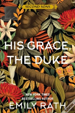 Capa do artigo His Grace, The Duke