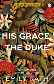 Capa do artigo His Grace, The Duke