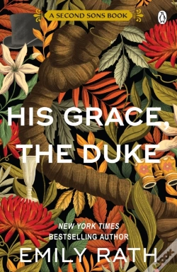 Capa do artigo His Grace, The Duke