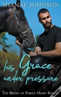 Capa do artigo His Grace Under Pressure