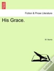 Capa do artigo His Grace.
