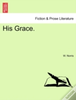 Capa do artigo His Grace.