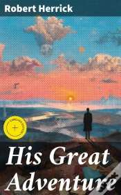 Capa do artigo His Great Adventure
