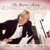 Capa do artigo His Greatest Melodies - CD