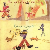 Capa do artigo His Greatest Misses - CD