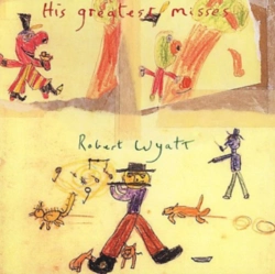 Capa do artigo His Greatest Misses - CD