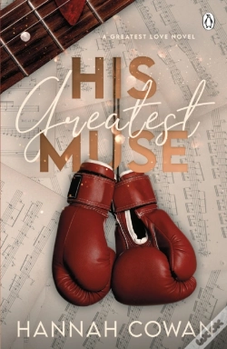 Capa do artigo His Greatest Muse