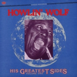 Capa do artigo His Greatest Sides - Vinil