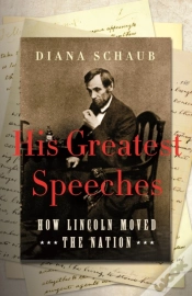 Capa do artigo His Greatest Speeches