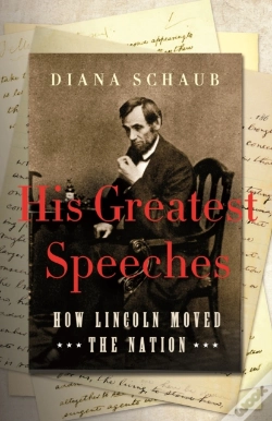 Capa do artigo His Greatest Speeches