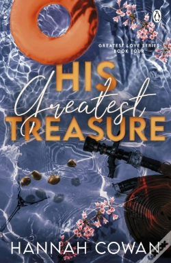 Capa do artigo His Greatest Treasure