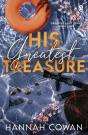 His Greatest Treasure - Preview