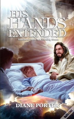 Capa do artigo His Hands Extended