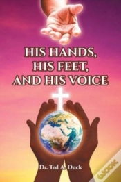 Capa do artigo His Hands, His Feet, And His Voice