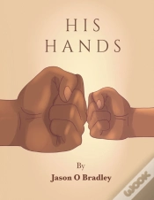 Capa do artigo His Hands