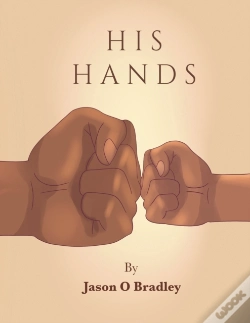 Capa do artigo His Hands