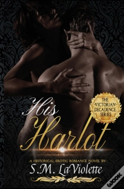 Capa do artigo His Harlot