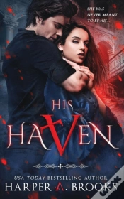 Capa do artigo His Haven