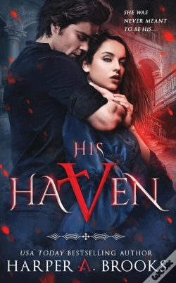 Capa do artigo His Haven