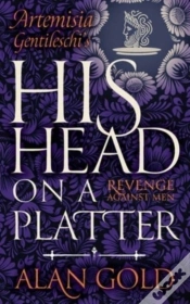 Capa do artigo His Head On A Platter