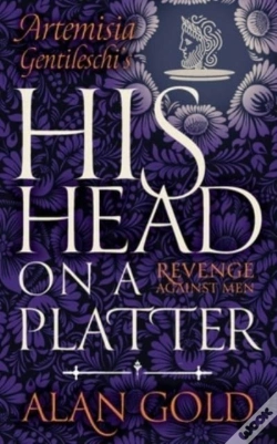 Capa do artigo His Head On A Platter