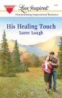 His Healing Touch - Preview
