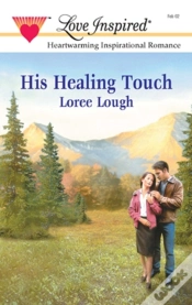 Capa do artigo His Healing Touch