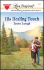 His Healing Touch - Preview