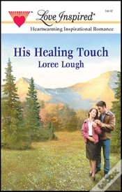 Capa do artigo His Healing Touch