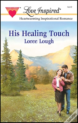 Capa do artigo His Healing Touch