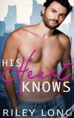 Capa do artigo His Heart Knows