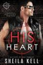His Heart - Preview